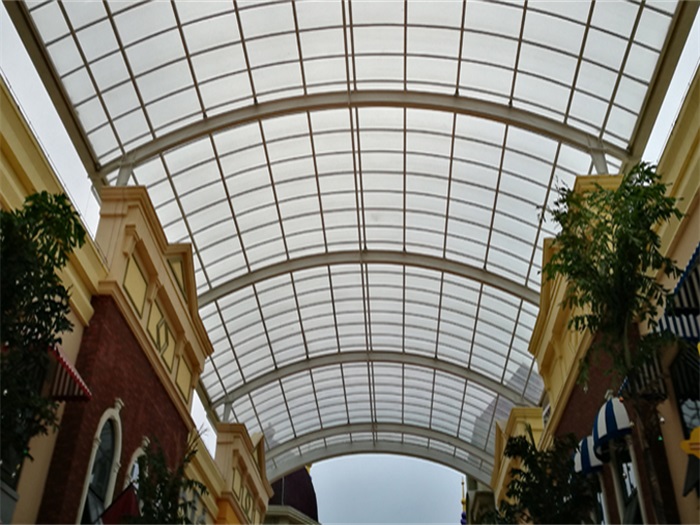 復合材料成形裝備